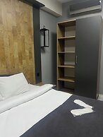 Şehir Rezidans
