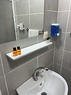 Şehir Rezidans