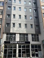 Şehir Rezidans