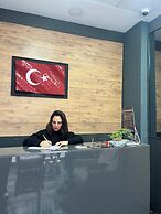 Şehir Rezidans