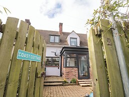 Coast Cottage