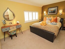 Coast Cottage