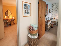 Coast Cottage