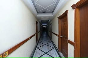 Revking at Hotel Batra