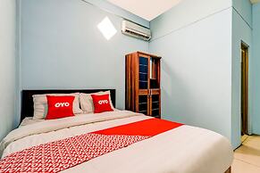 Hotel O Guest House Parangtritis