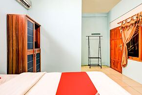 Hotel O Guest House Parangtritis