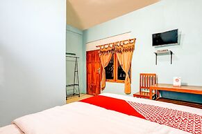 Hotel O Guest House Parangtritis