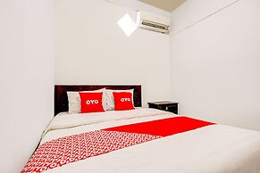 Hotel O Guest House Parangtritis