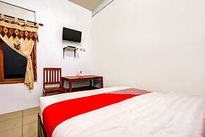 Hotel O Guest House Parangtritis