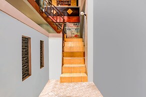 Hotel O Guest House Parangtritis