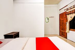 Hotel O Guest House Parangtritis