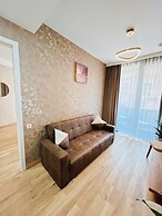 Hotel DownTown Avlabari