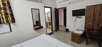 Hotel Jageer Bawana