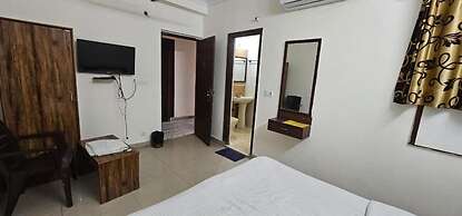 Hotel Jageer Bawana