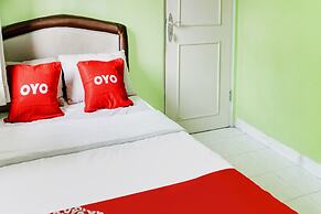 OYO 90204 Surya Inn Syariah