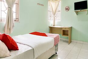 OYO 90204 Surya Inn Syariah