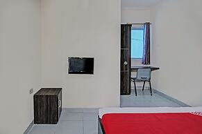 Hotel O Rosela House Syariah