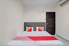 Hotel O Rosela House Syariah