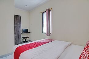 Hotel O Rosela House Syariah