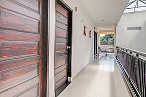 Hotel O Rosela House Syariah
