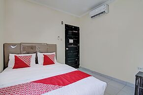 Hotel O Rosela House Syariah