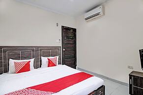 Hotel O Rosela House Syariah