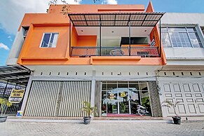 Hotel O Rosela House Syariah