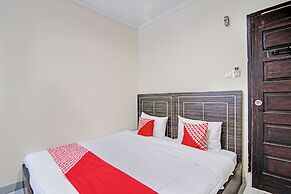 Hotel O Rosela House Syariah