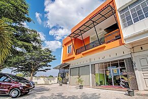 Hotel O Rosela House Syariah