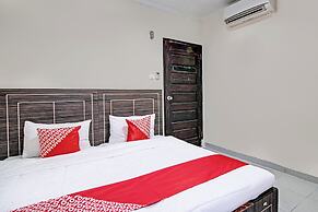 Hotel O Rosela House Syariah