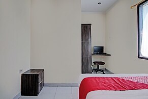 Hotel O Rosela House Syariah