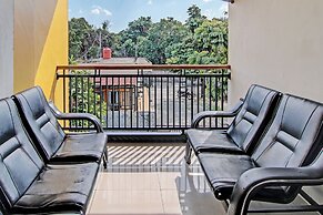 Hotel O Rosela House Syariah