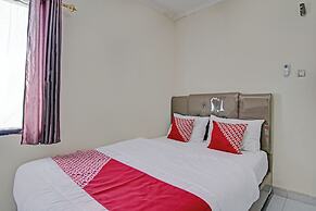 Hotel O Rosela House Syariah