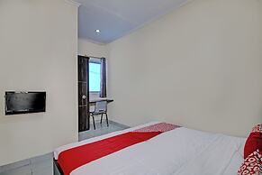 Hotel O Rosela House Syariah