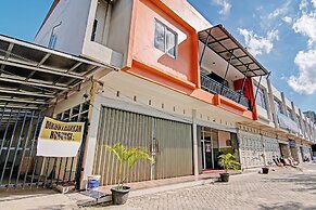 Hotel O Rosela House Syariah
