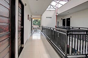 Hotel O Rosela House Syariah