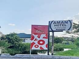 Hotel O Aman