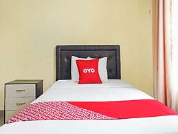 Hotel O Aman