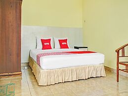Hotel O Aman