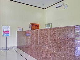 Hotel O Aman
