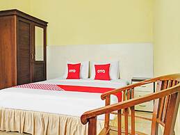 Hotel O Aman