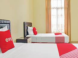 Hotel O Aman