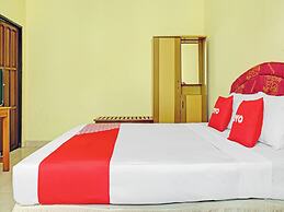 Hotel O Aman