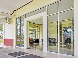 Hotel O Aman