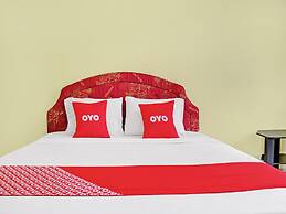 Hotel O Aman
