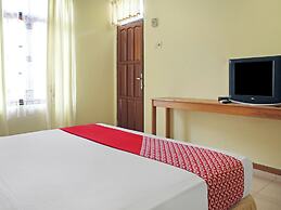 Hotel O Aman