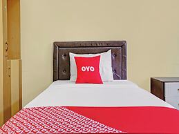 Hotel O Aman