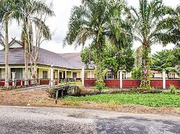 Hotel O Aman
