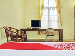 Hotel O Aman