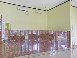 Hotel O Aman